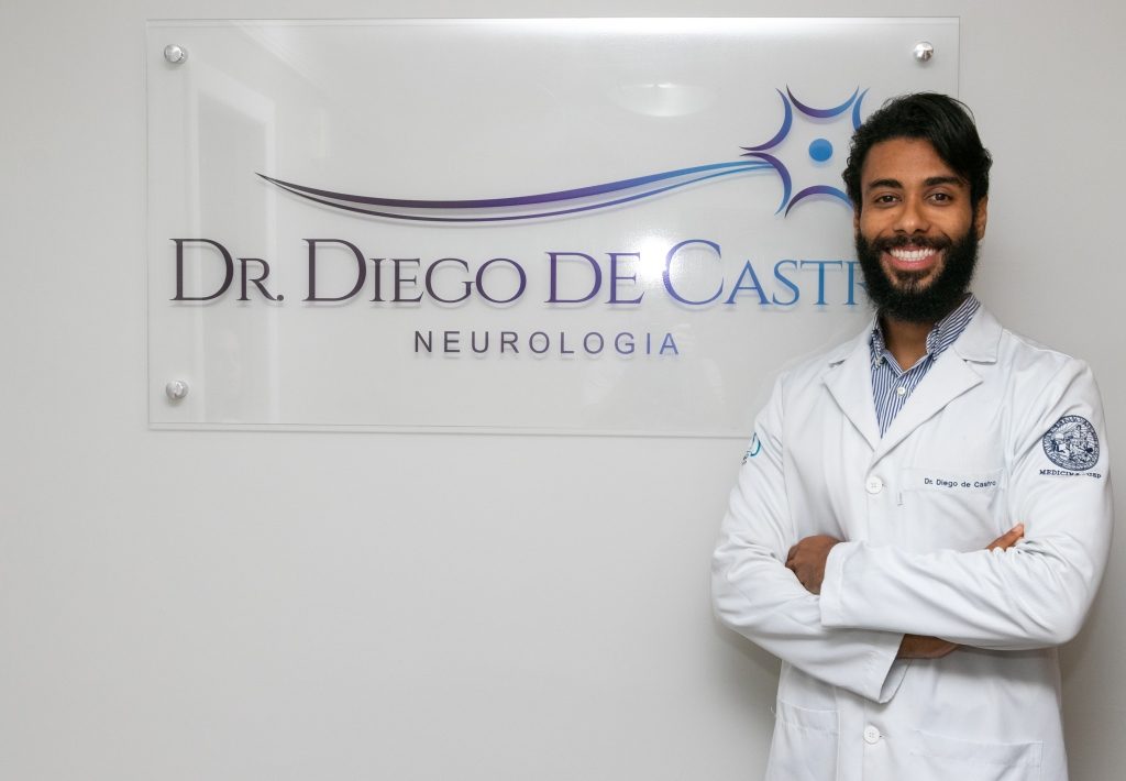 Dr. Diego de Castro