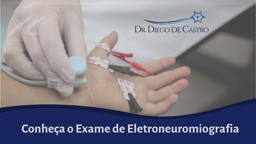 Preço Eletroneuromiografia SP